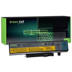 Bateria Green Cell L09L6D16 do Lenovo IdeaPad B560 Y460 Y560 V560 Y560p Y560a