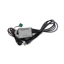 Programator OPTIMA V2.0