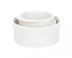 Wkładka izolująca do dławnic WI 36 E03DK-08050100801