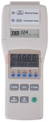 TES32A Tester akumulatorów i baterii