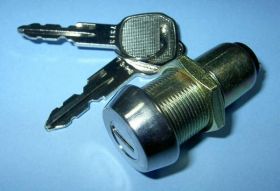 NS-30 STACYJKA 125V/1A 19mm