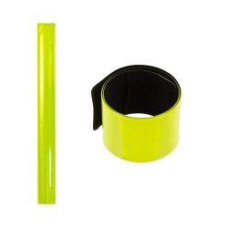 Opaska odblaskowa ostrzegawcza na rękę