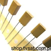 T340C226M016AS 22uF 16V Tantalum R5.08 KEMET