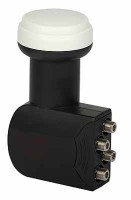 ATK-QUAD Konwerter satelitarny - 4 tunery do jednej anteny