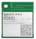 FC41DAEMD