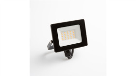 Naświetlacz Led 20W 1800Lm Ac230v Ip65 Kąt Świecenia 120 Zimna Biała 6500K...