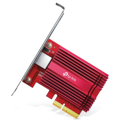 TP-Link TX401 TP-Link TX401 network card Internal Ethernet 10000 Mbit/s