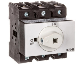Rozłącznik główny 3P 63A P3-63/XM 172836