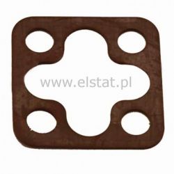 Uszczelka złącza GSA 4NBR do gniazda elektroz. GSA