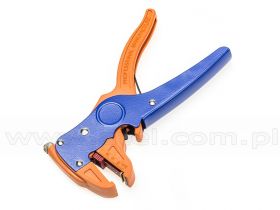 Automatyczny ściągacz izolacji z funkcją obcinania