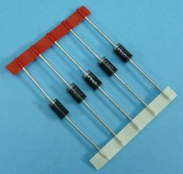 SB-530 5A/30V DO-27 DIODA SCHOTTKY