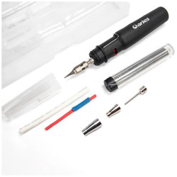 AR-XKB-One Lutownica gazowa zestaw Aries