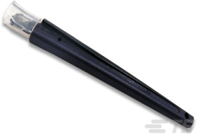 Extraction tool for rectangular contacts, 5 g, 843996-3