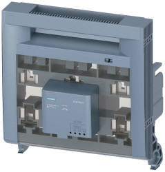 Wkładka uchwytu Siemens 3NP1963-1GB45 1 szt.