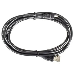 Kitronik 1.5m USB Type-A to MINI-B USB Cable
