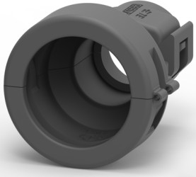 Cover cap, for corrugated pipe, 965785-1