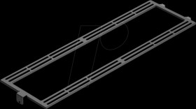 HVN-AS-HS420-06-BFB HAVN HS 420 bottom fan bracket