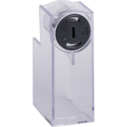 Osłona Schneider Electric do LC1D1156, LC1D1506