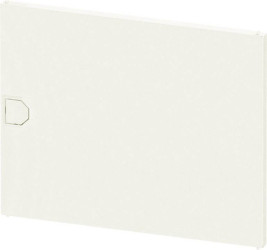 Siemens 8GB50015KM01 Drzwi metalowe Ilość rzędów 1 tworzywo sztuczne biały 1 szt.