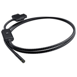 Bosch Professional 1600A02Z61 Inspection Camera Flexible Waterproof 120cm