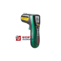 Pirometr MS6522B -20 +500°C laserowy wskaźnik MASTECH