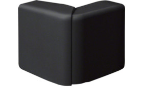 tehalit.SL Kąt zewnętrzny regulowany 20x55 czarny SL2005539011 HAGER