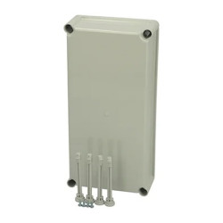 Pokrywa Pokrywa EKM 80-G cover Poliwęglan