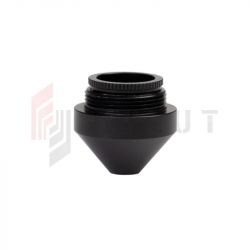 Dysza końcówka do lasera CO2 na soczewkę 18mm do grawerowania M22