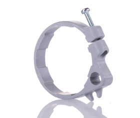 Wspornik otwór: 40mm Norgren QM