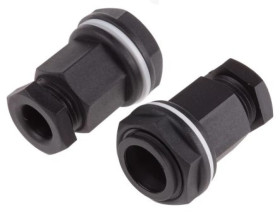 Dławnica kablowa gwint M20 IP55 RS PRO