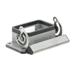 Obudowa złącza Weidmuller Montaż na kablu