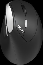 13531 Mouse, wireless, vertical, black