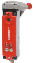 Euchner 114073 Wyłącznik bezpiecznikowy, 1 szt.