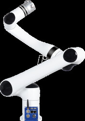 Realman Cobot RM63 Standard with Vision Sensor