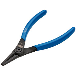 Draper Expert 09035 Straight Tip External Circlip Pliers A1, 140mm