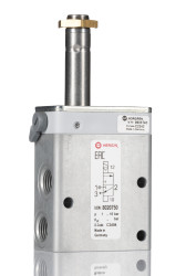 Pneumatyczne zawory elektromagnetyczne Norgren G 1/4