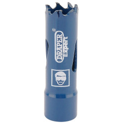 Draper Expert 41067 16mm Hss Bi Metal Holesaw Blade