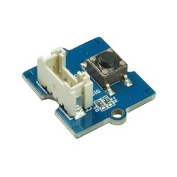 Grove Button - moduł z przyciskiem