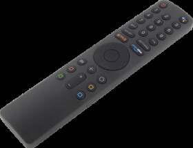 317832 Replacement remote control for Xiaomi XMRM-010 Bluetooth