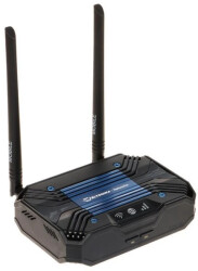 PUNKT DOSTĘPOWY 4G LTE-A Wi-Fi 5, +ROUTER TCR100 2.4 GHz, 5 GHz, 433 Mb/s Teltonika