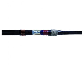 Mufa przelotowa termokurczliwa ze złączką śrubową, CHM 36kV 630-1000 V, 347118