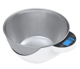 WAGA KUCHENNA Z MISĄ 1,8L TEESA TSA-0805