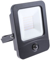 Reflektor szerokostrumieniowy PowerLED