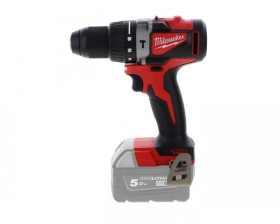 Wiertarko-wkrętarka udarowa akumulatorowa 18V 82 Nm M18, bez akumulatora, w walizce, M18BLPD2-0 4933464516