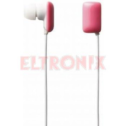 SŁUCHAWKI SUNDRIES WJ2.5+PRZEJŚCIE NA WJ3.5MM