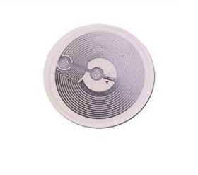 NAKLEJKA SAMOPRZYLEPNA NFC NTAG213 - 25MM - 140 BAJT