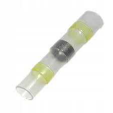 Tulejka Szybkozłącze z cyną 4,00-6,00mm2