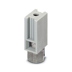 Nakrętka złącza Nakrętka Phoenix Contact Gwint M10 Mocowanie gwintowane