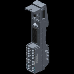 SIMATIC ET 200SP, Podstawka dla moduÅÃ³w rozszerzeÅ - 6ES7193-6BP20-0BF0