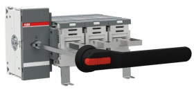 ABB 1SCA115815R1001 Rozłącznik OT1600EM03P, 1000 V, 1600 A